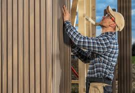 Affordable Siding Repair and Maintenance Services in Lexington, KY